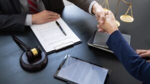 The Clubs Bail Bonds office providing bail bonds services in Oakland CA